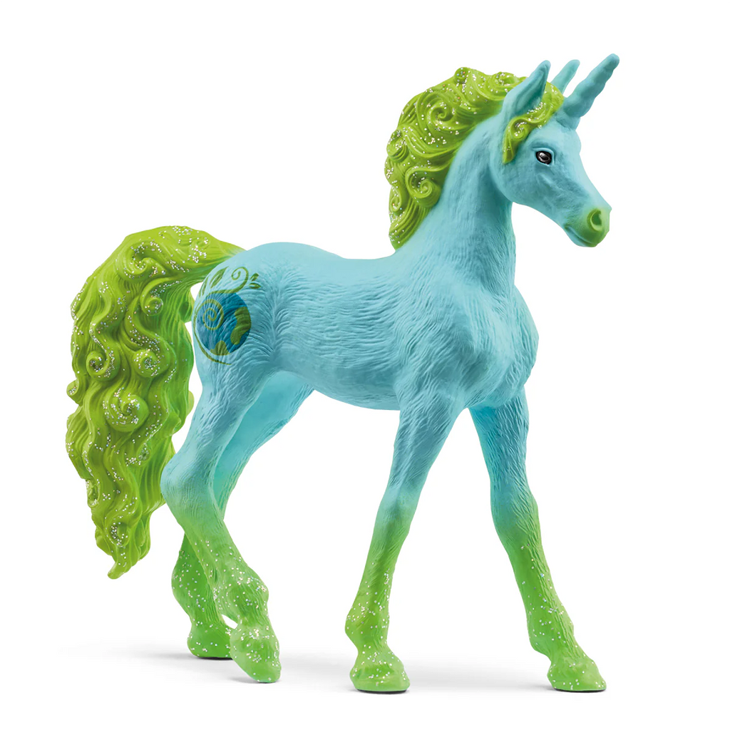 Schleich Bayala 70795 Unicorn Terra