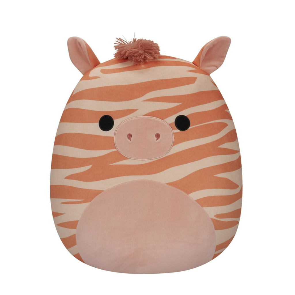 Squishmallows P18 Josue The Zebra 50 cm pehmo