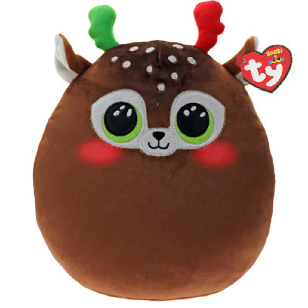 TY Squishy Boos 39405 Minx 35 cm poro pehmo