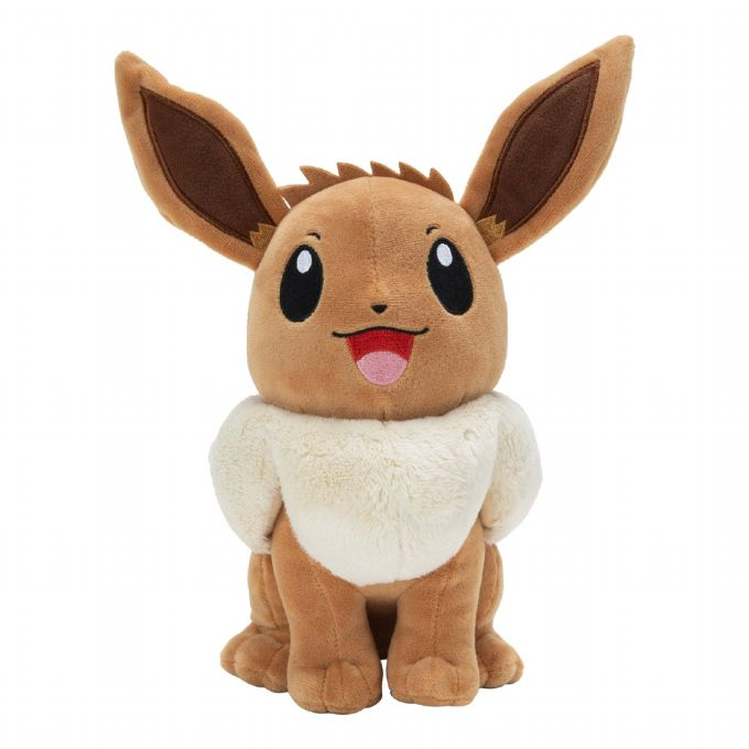 Pokémon pehmolelu Eevee, 30cm