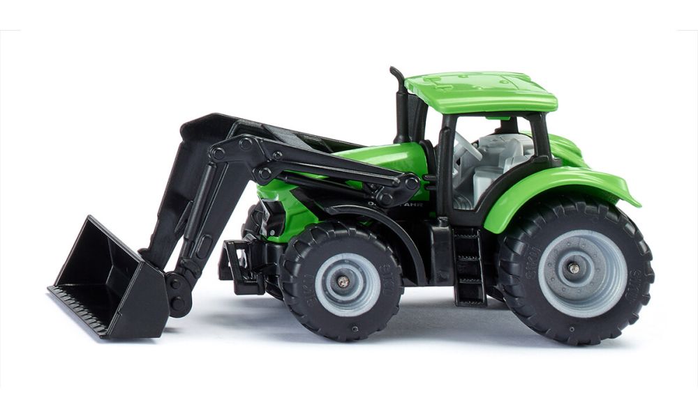 Siku 1394 DEUTZ-FAHR traktori