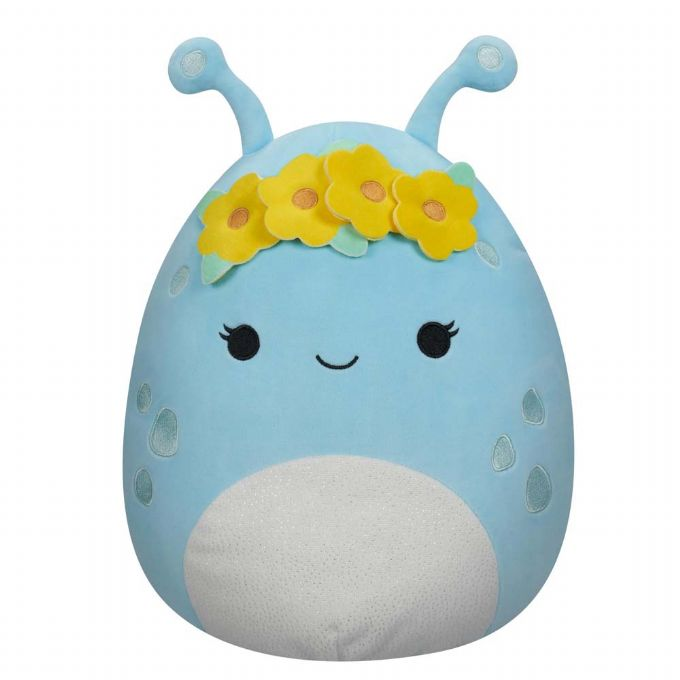 Squishmallows P19 Natnat the Alien 40 cm pehmo