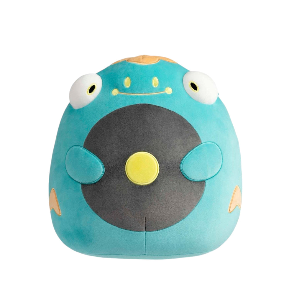 Pokemon Squishmallows Bellibolt 25 cm pehmo