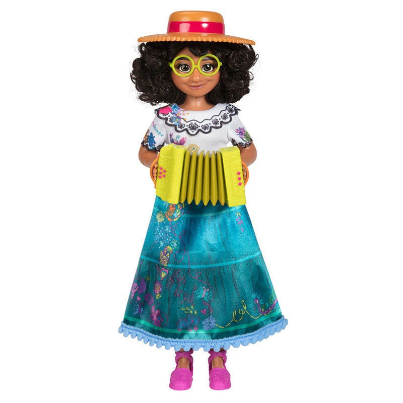 Disney Encanto Mirabel Nukke Sing-A-Long 32 cm