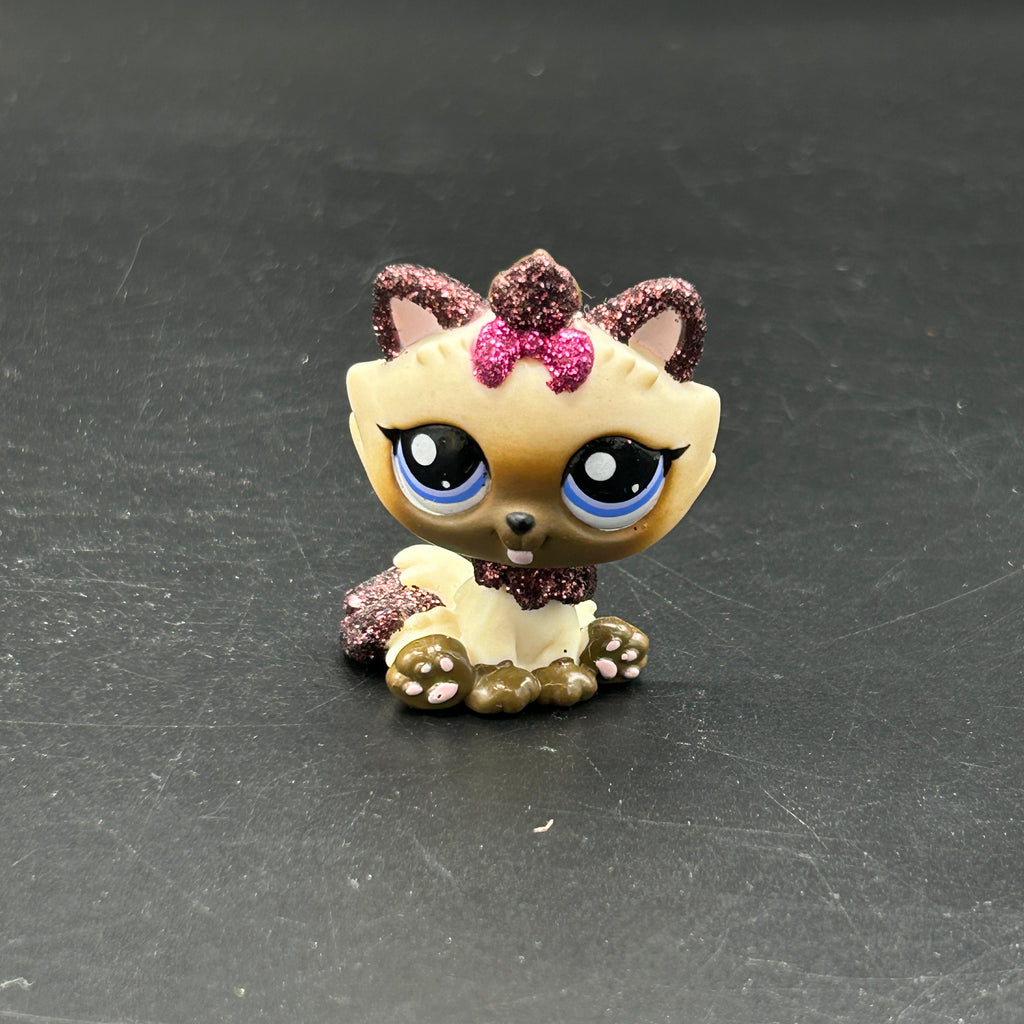 LPS glitteri Himalayan kissa #2143