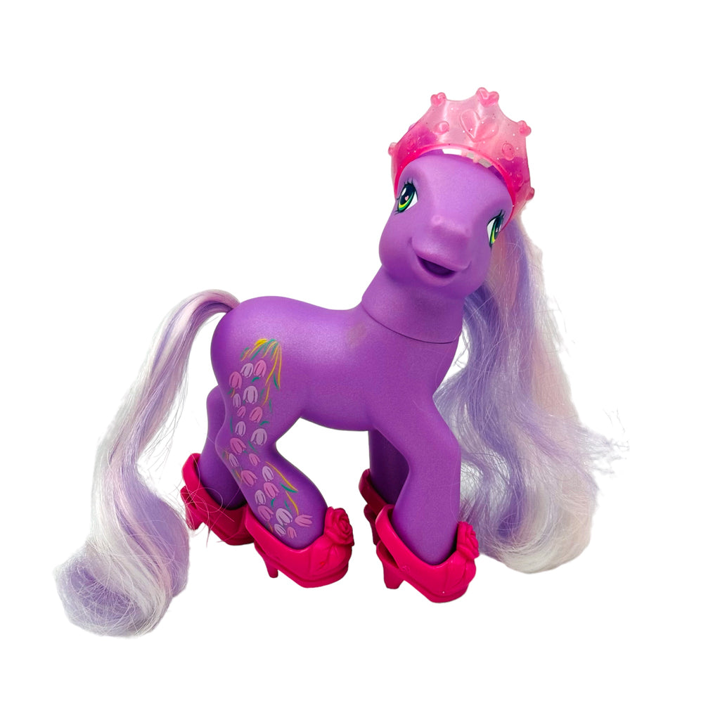 My Little Pony G3 Wysteria Pony