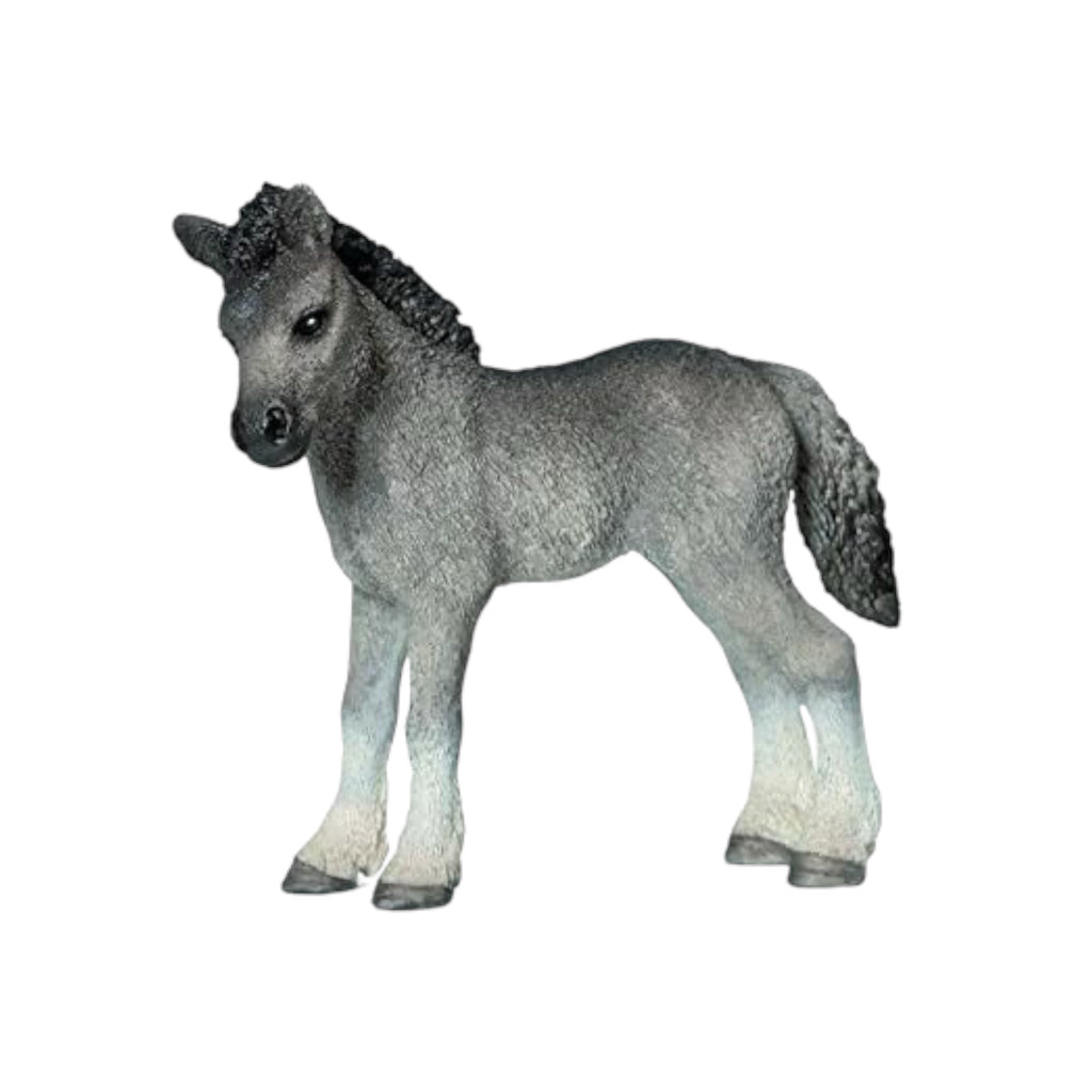 Schleich 13741 Fellponi varsa