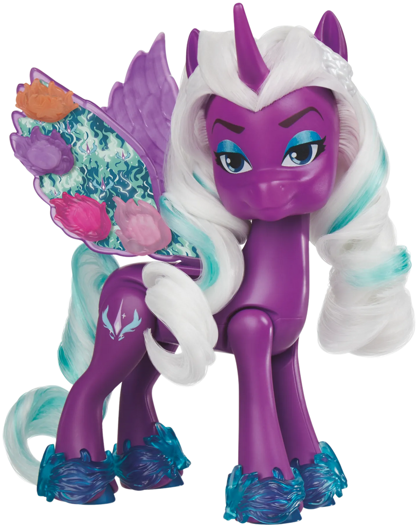 My Little Pony Wing Surprise Opaline Arcana