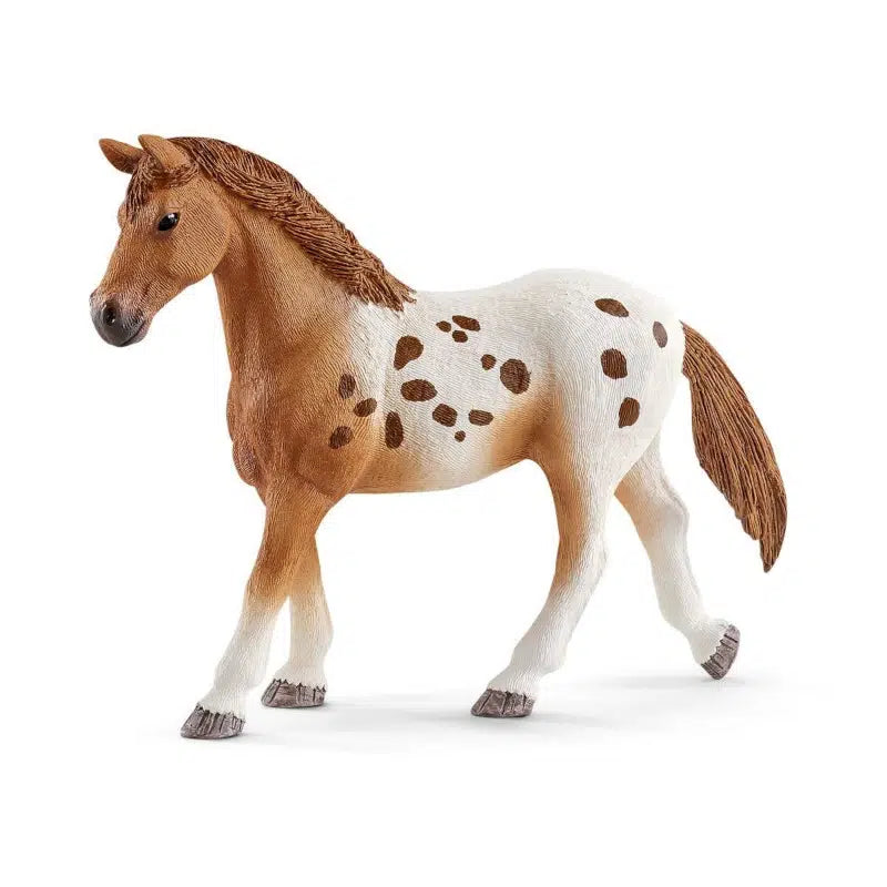 Schleich Horse Club Appaloosatamma