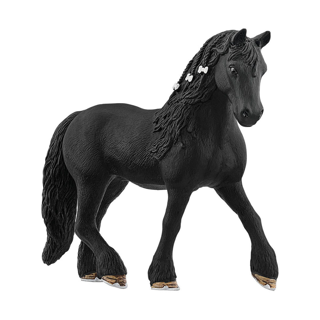 Schleich Horse Club Friisiläistamma