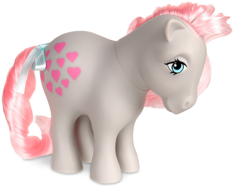 My Little Pony Classic retro - Snuzzle