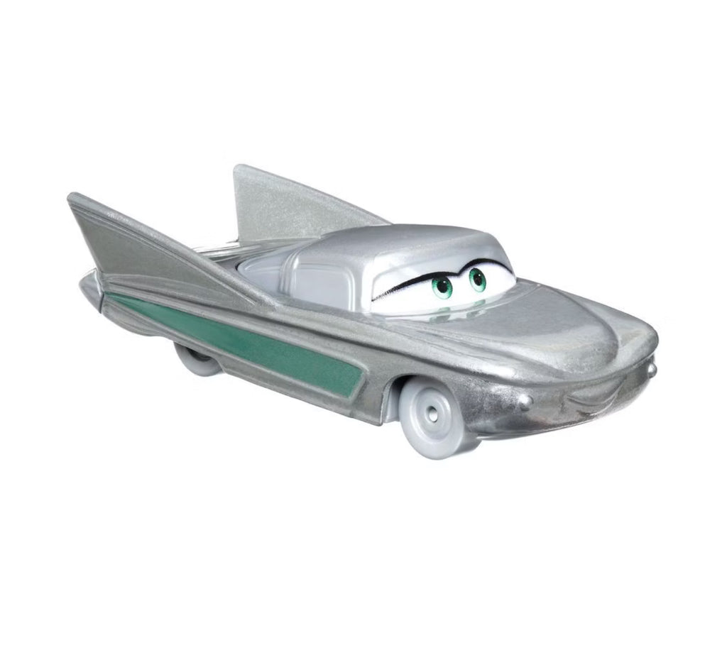 Disney Pixar Cars Disney 100 - FLO auto