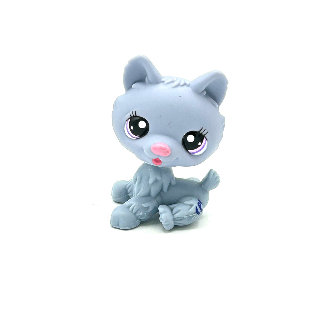 LPS koira husky #2180