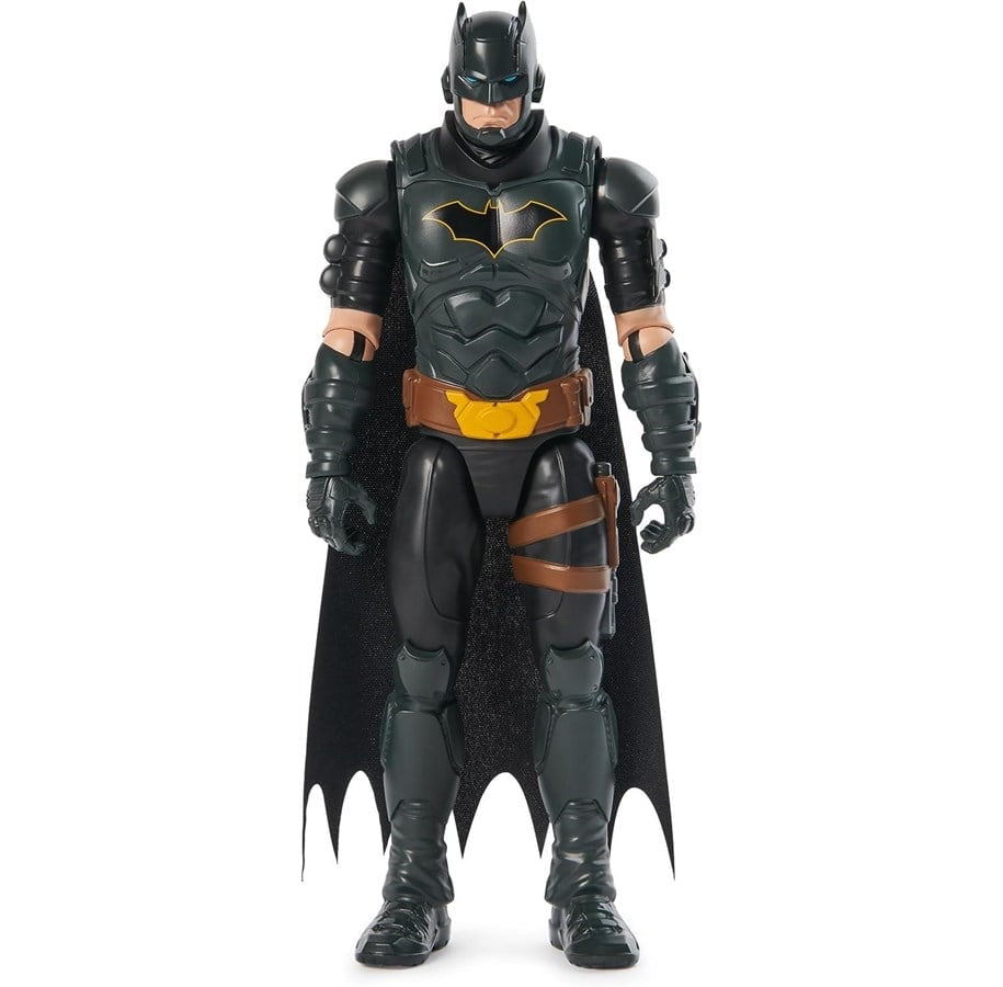 DC Batman & Universe Batman Figuuri S6 30cm