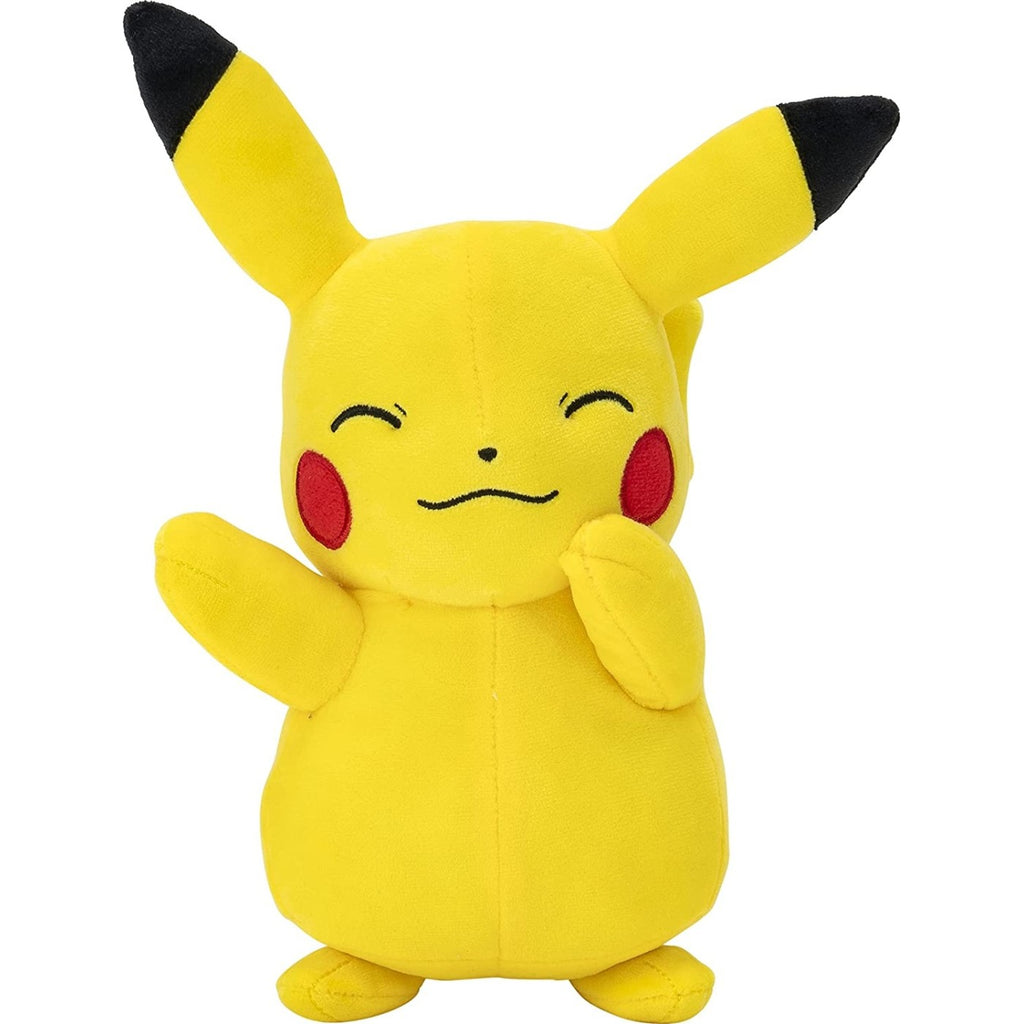 Pokémon Pikachu 20cm pehmolelu