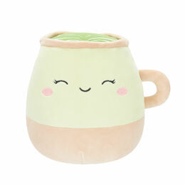 Squishmallows 19cm Rosemund pehmolelu P17