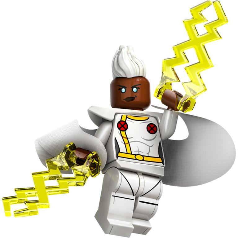 LEGO Marvel Collectible Minifigure 71039 Storm