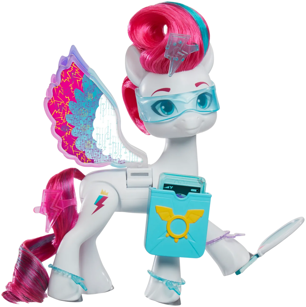 My Little Pony Wing Surprise Zippy Storm