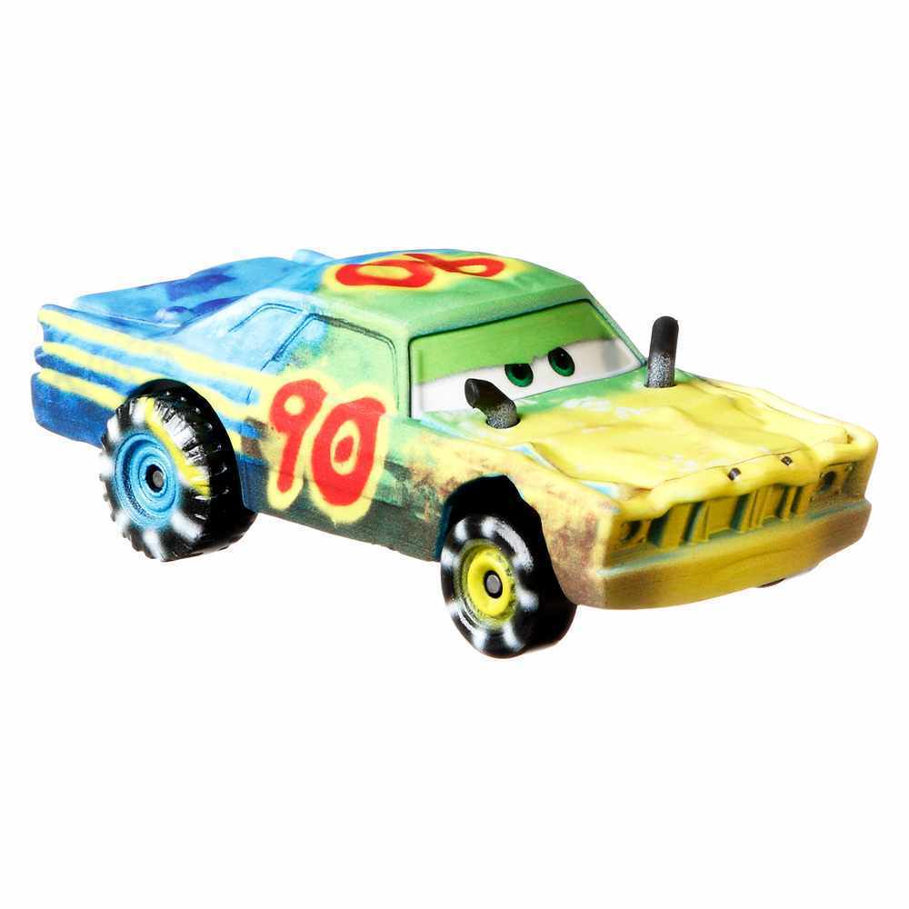 Disney Pixar Cars Airborne auto