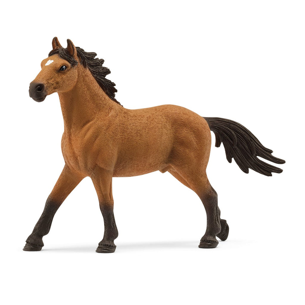 Schleich 72200 Mustang stallion, ori - Exclusive!