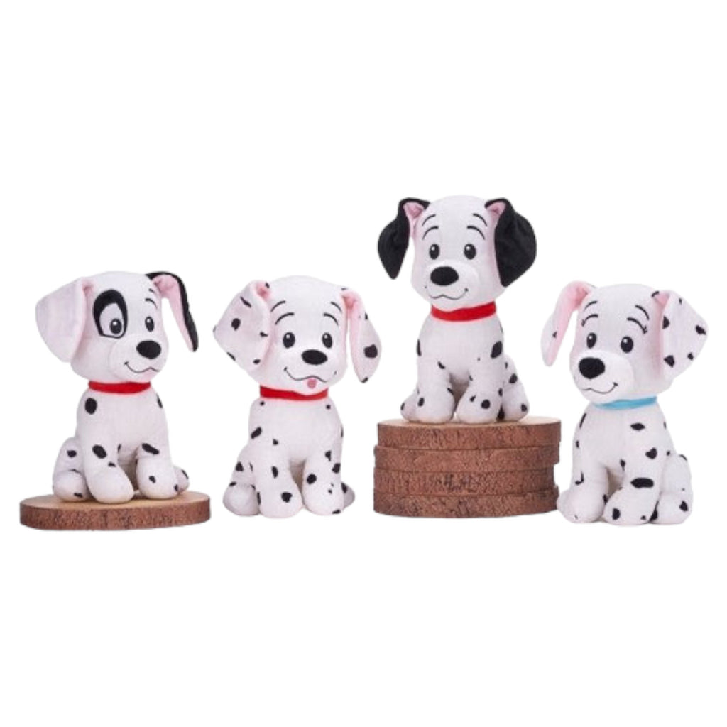 Disney 101 DALMATIALAISTA pehmo 30 cm