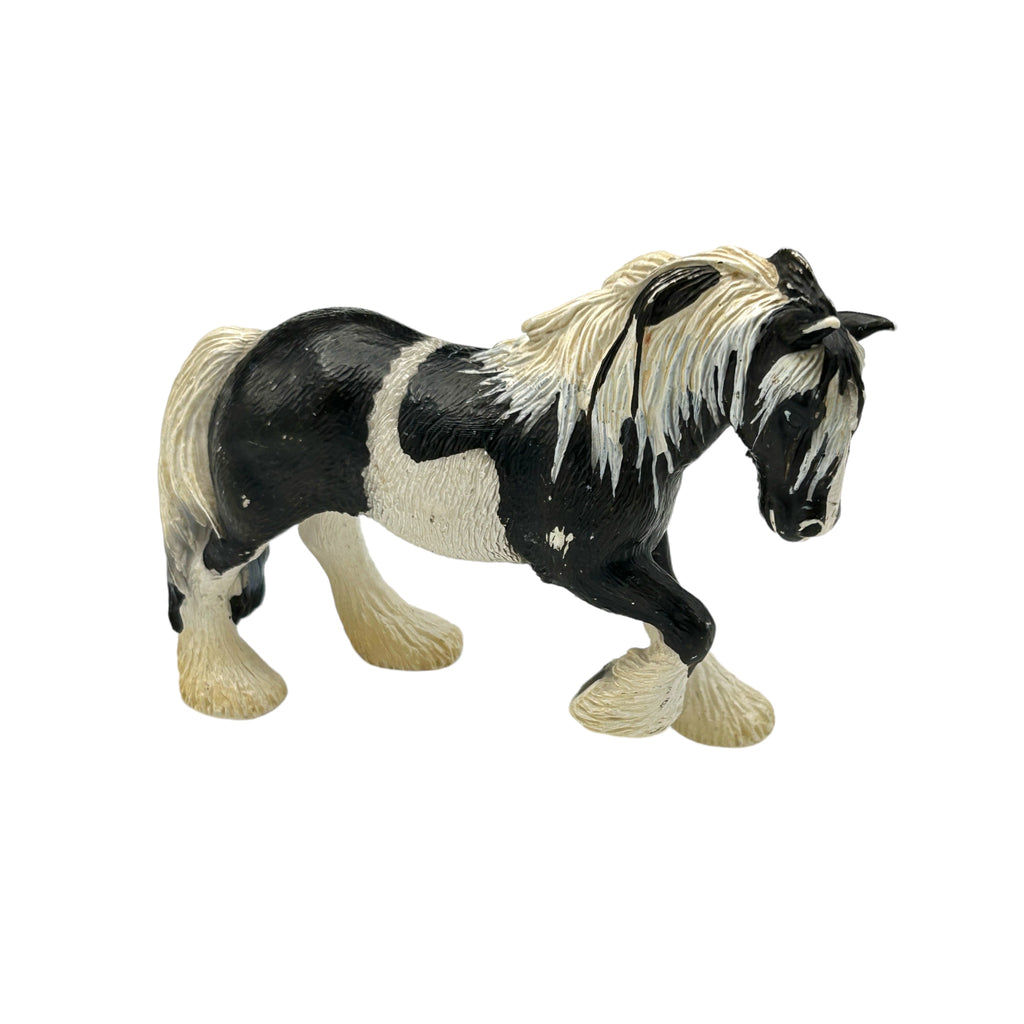 Schleich 13279 Irlannincob hevonen