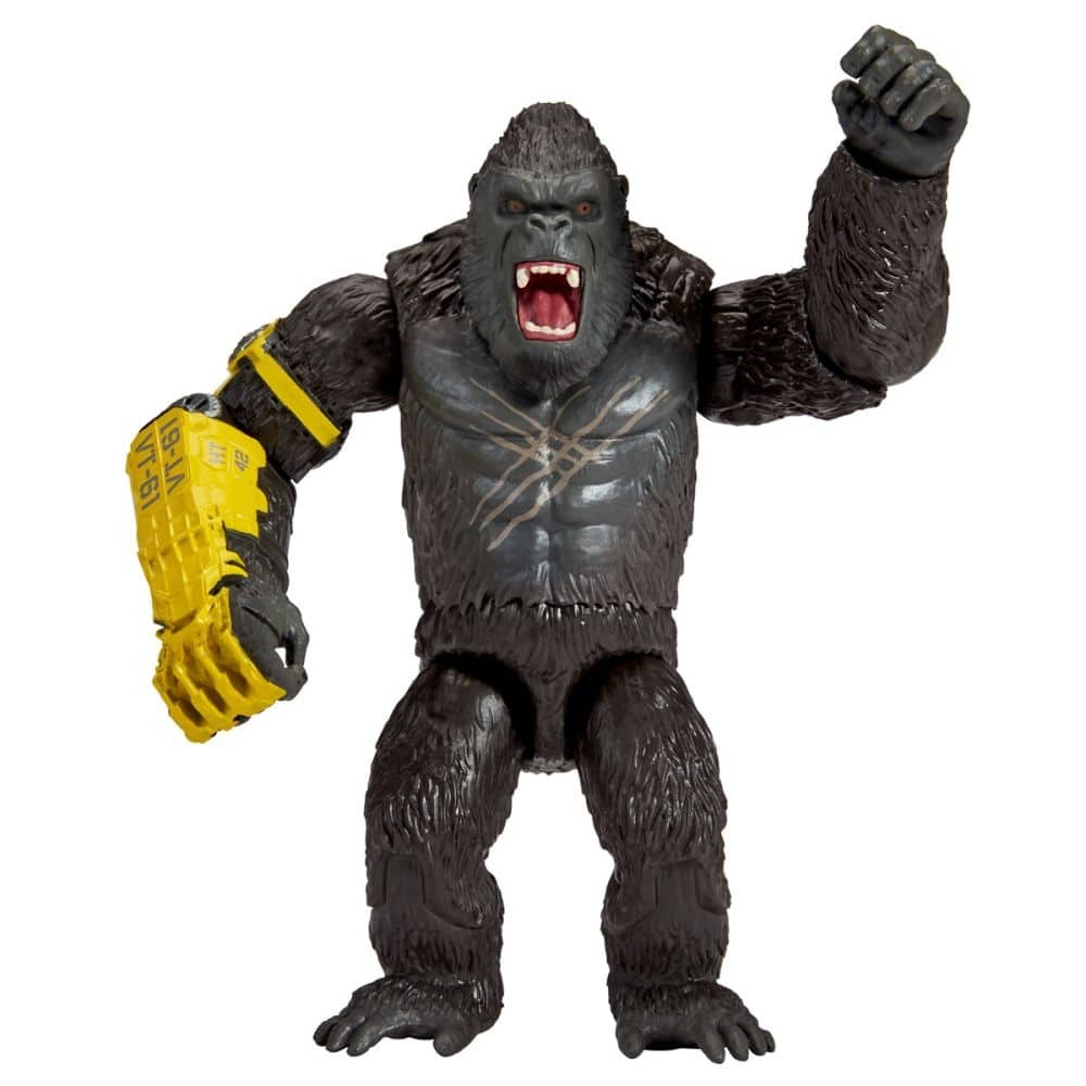 Godzilla x Kong - Kong B.E.A.S.T. Glove