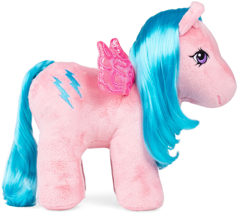 My Little Pony Firefly retro -pehmolelu