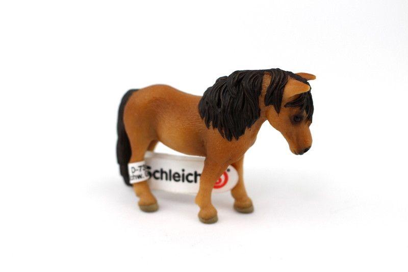 Schleich 82816 Falabella mini hevonen