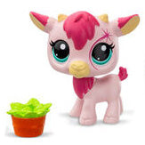 Littlest Pet Shop G7 S2 - #084 Vuohi