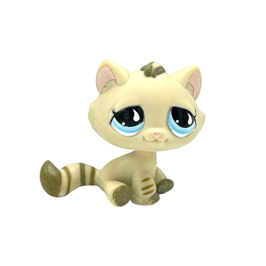 LPS Kissa pentu #563