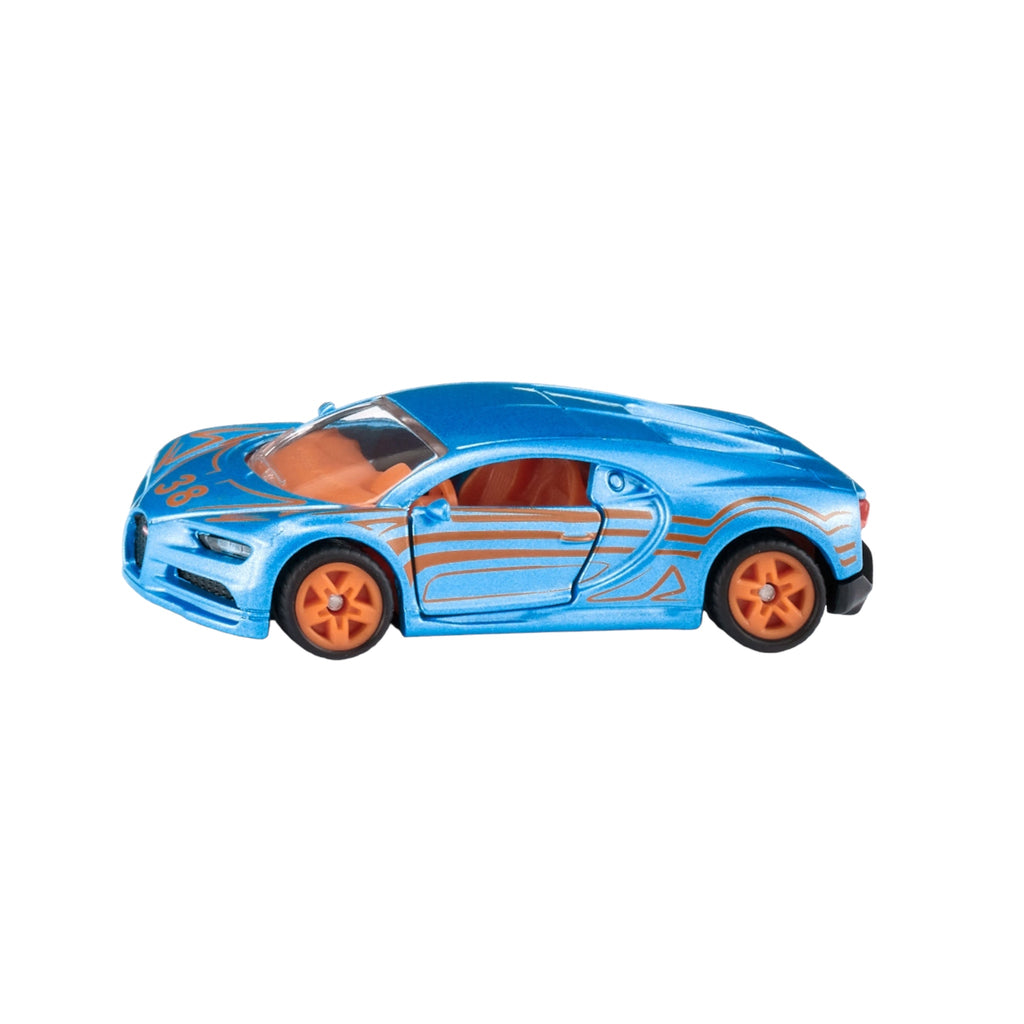 Siku 1508 Bugatti Chiron 1:55