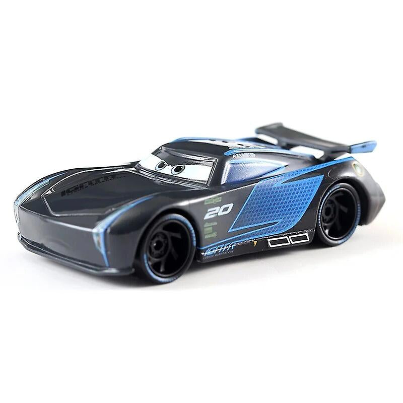 Disney Pixar Cars Diecast Jackson Storm