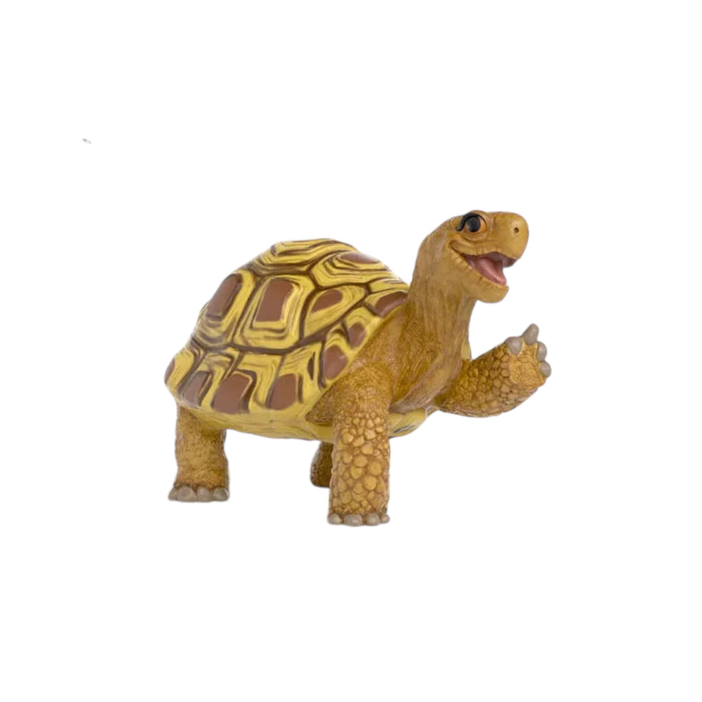 Schleich From School of Magical Animals 14910 Henrietta the turtle - Kilpikonna