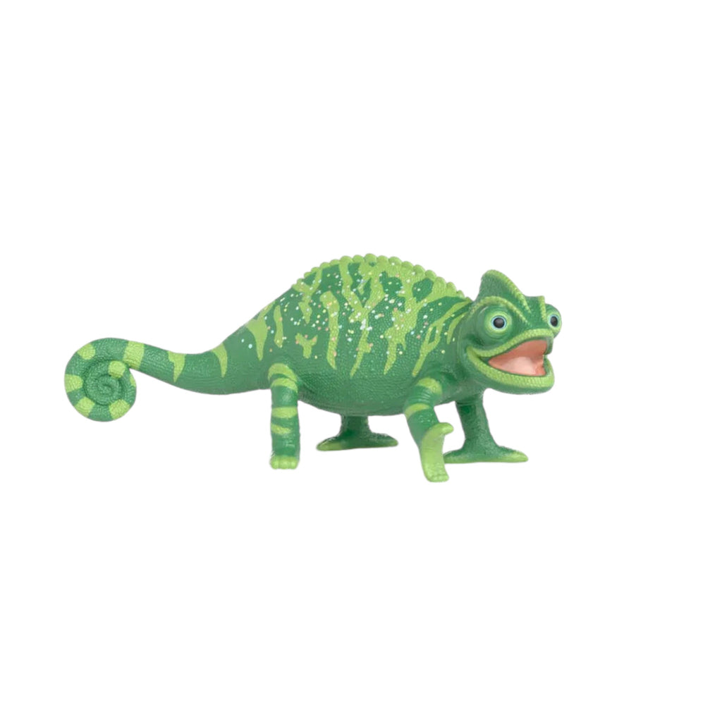 Schleich From School of Magical Animals 14911 Caspar the chamaeleon - Kameleontti