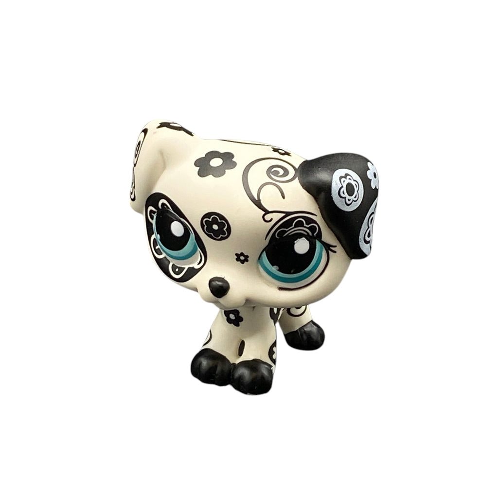 LPS koira dalmatian #1613