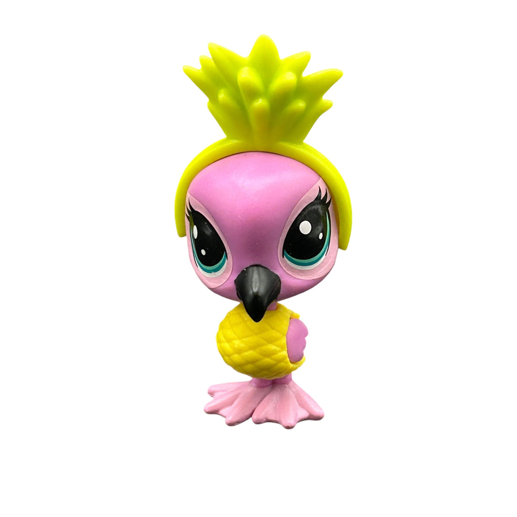 LPS flamingo #3-57