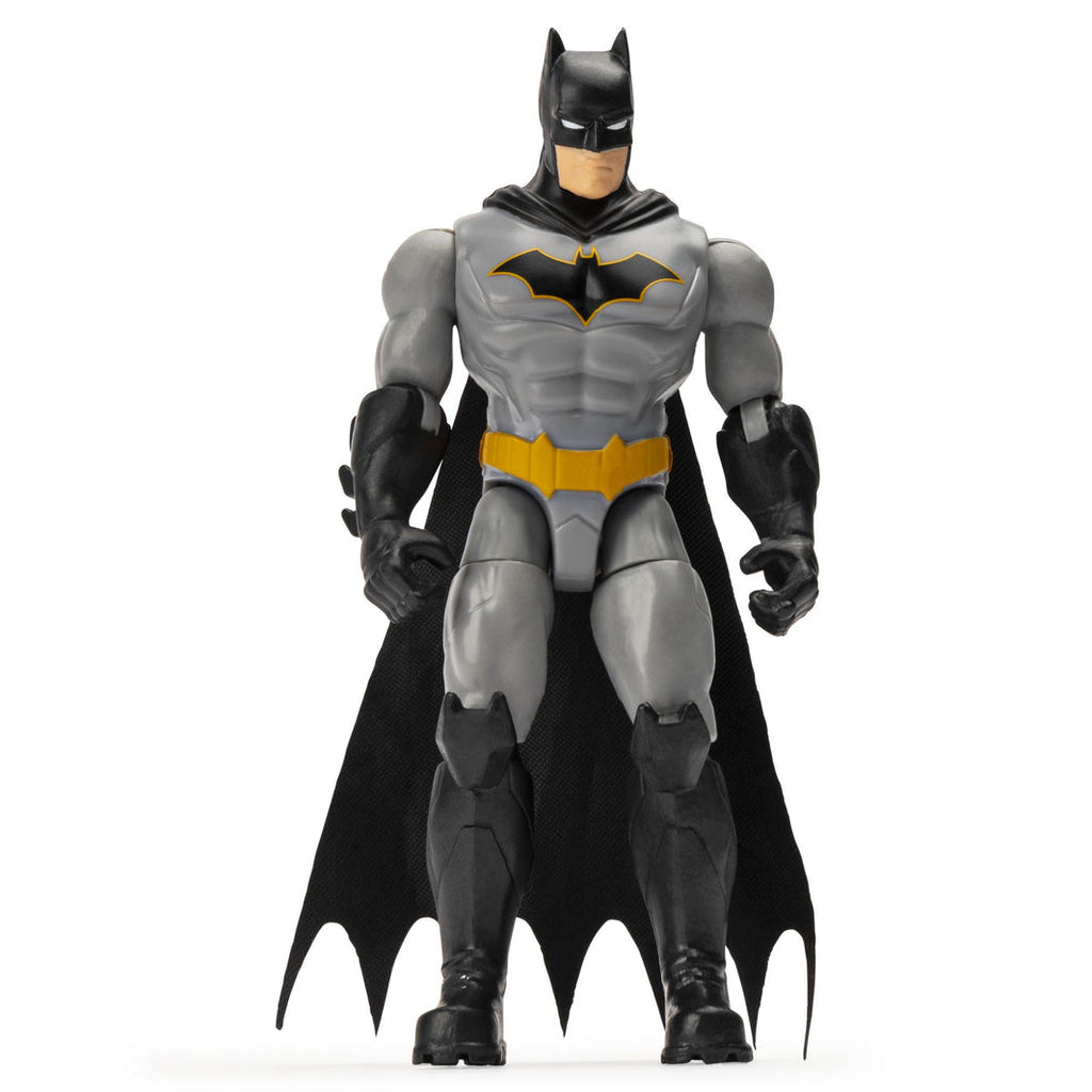 DC Batman - Batman action figuuri 10cm