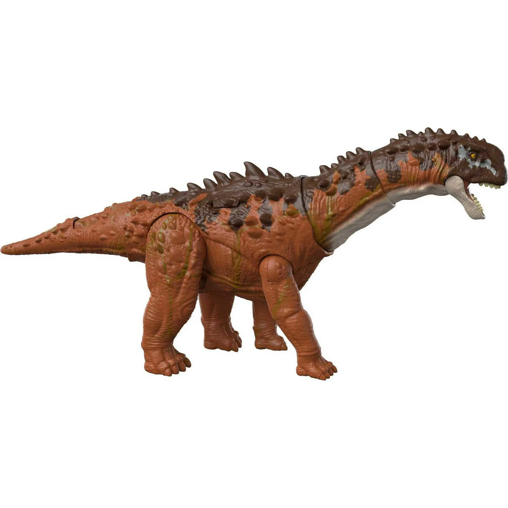 Jurassic World Dominion Massive Action Ampelosaurus Dinosaur