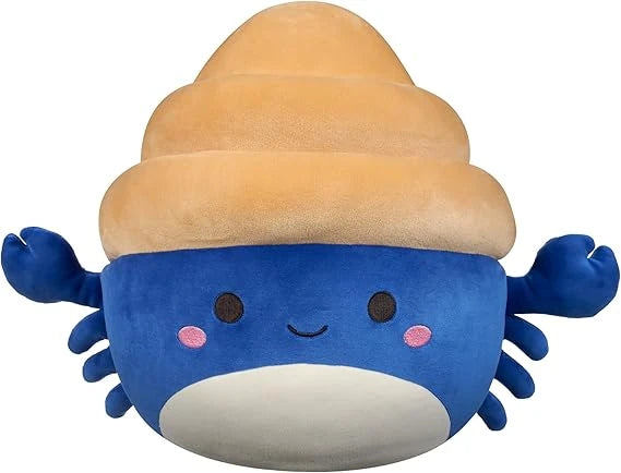 Squishmallows P21 19cm pehmolelu, (lajitelma B)