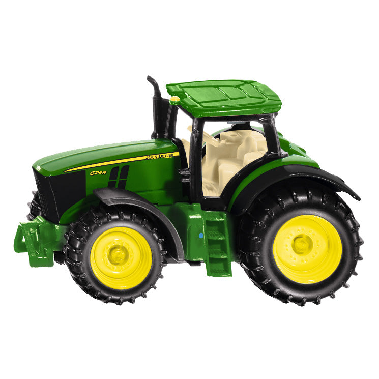 Siku 1064 John Deere 6215R traktori