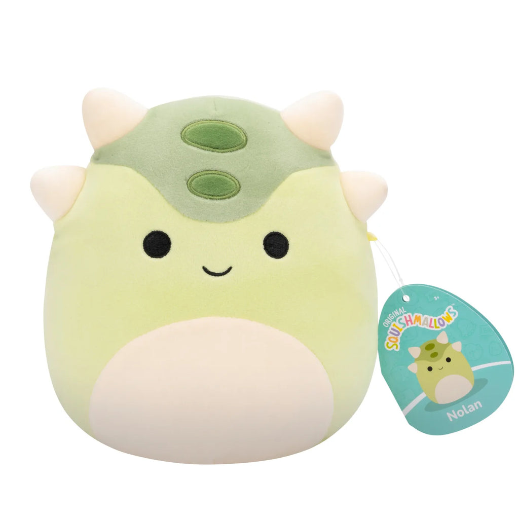 Squishmallows P20 19 cm pehmo (lajitelma B)