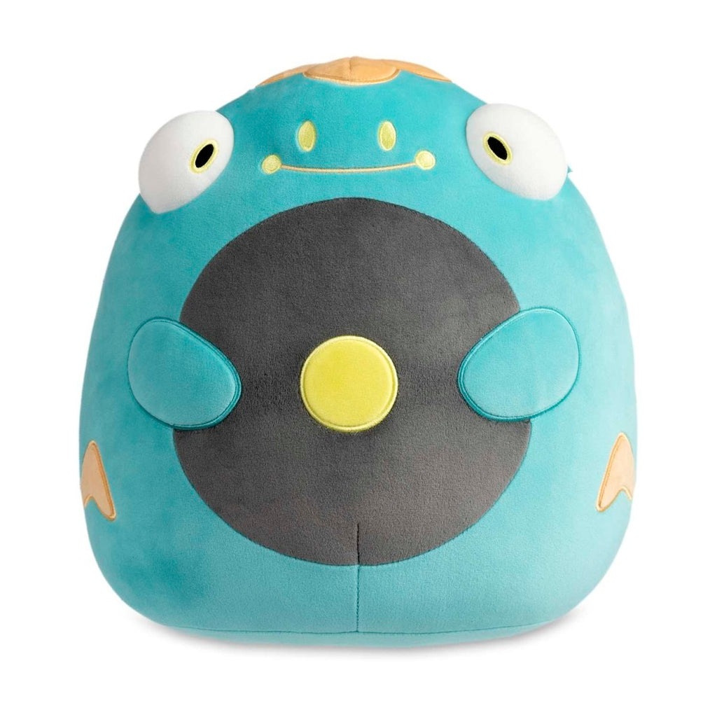 Pokemon Squishmallows Bellibolt 50 cm pehmo