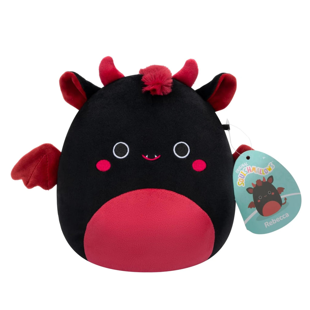 Squishmallows P20 19 cm pehmo (lajitelma B)