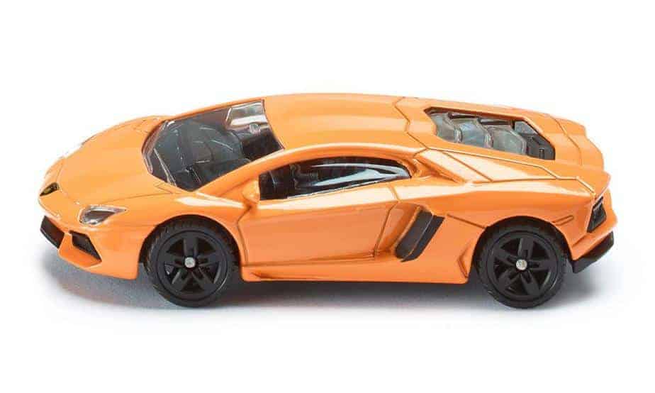 Siku 1449 Lamborghini Aventador