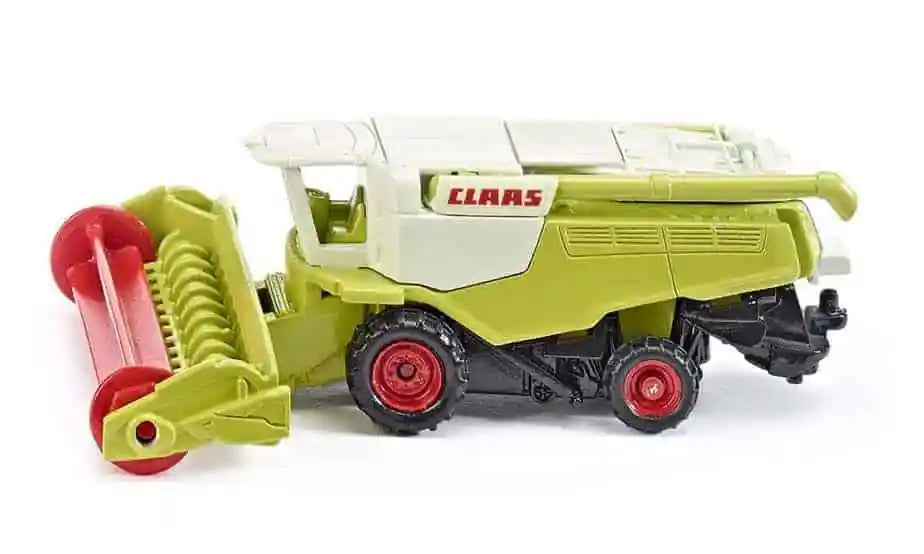 Siku 1476 Claas Puimuri - Claas Combine Harvester