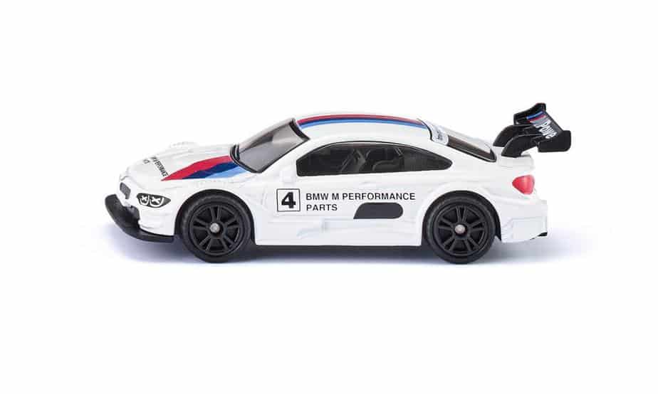 Siku 1581 BMW M4 Racing