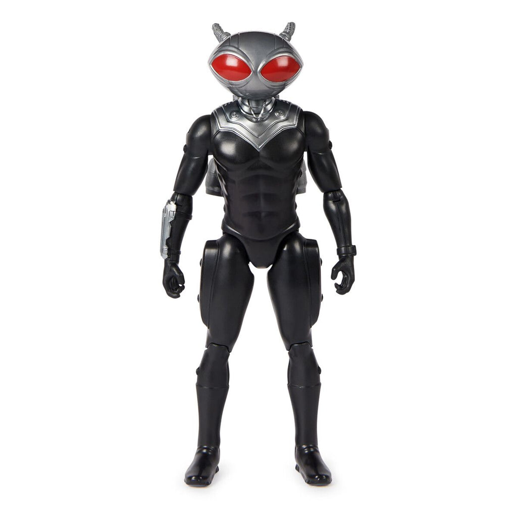 DC Aquaman and the lost kingdom - Black Manta 30 cm