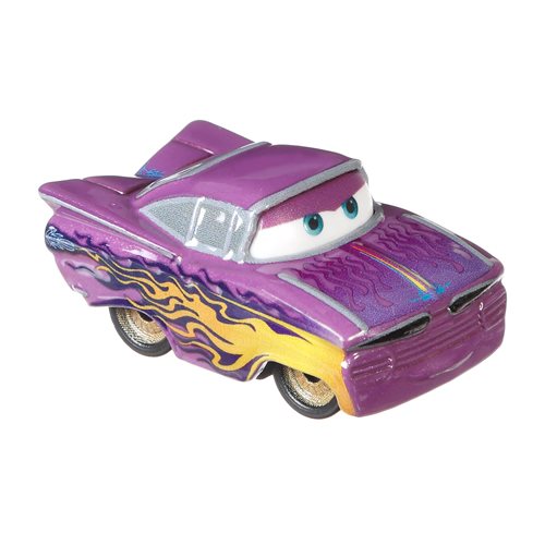 Disney Pixar Cars Mini Racers Ramone auto