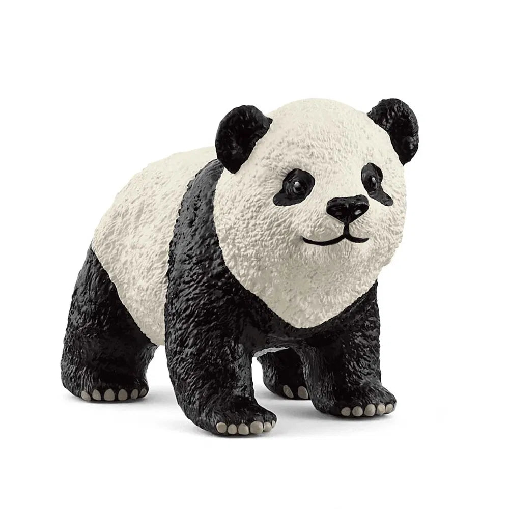 Schleich Wild Life 14886 Giant Panda Cub